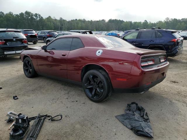 2C3CDZBT4HH536166 Dodge Challenger R/t