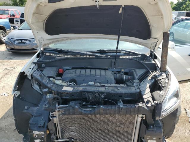 1GKKRRKD2FJ296360 GMC Acadia Slt-1