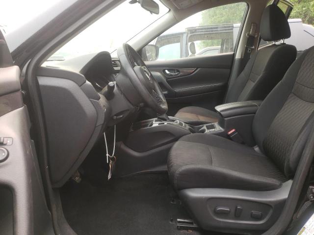 5N1AT2MV7JC816034 Nissan ROGUE S