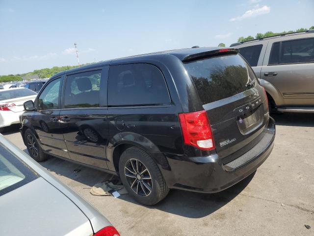 2C4RDGCG1HR612304 Dodge Grand Caravan Sxt