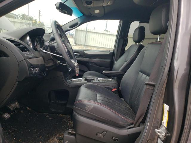 2C4RDGEG3HR852354 Dodge Grand Caravan Gt