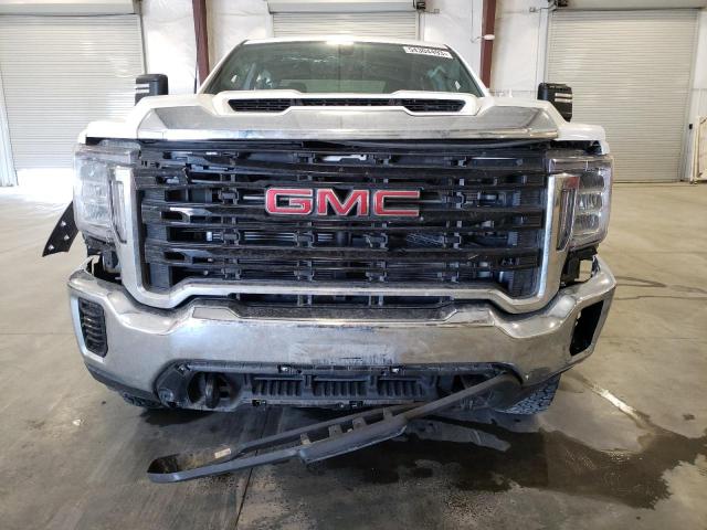 1GT49LEY6PF163394 GMC Sierra K2500 Heavy Duty