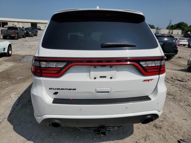 1C4SDJGJ3MC756878 Dodge Durango Srt 392