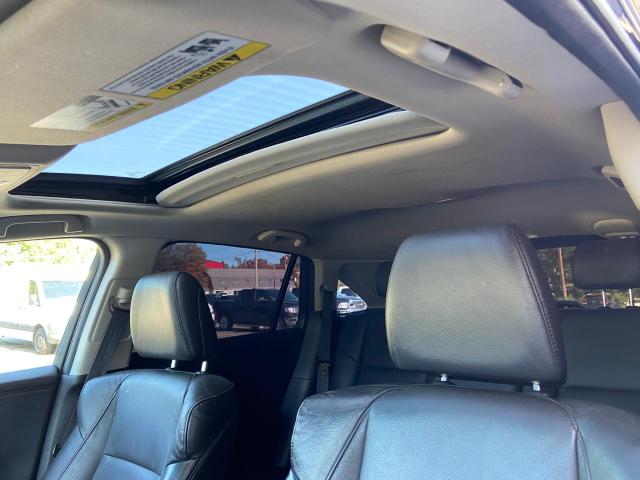5J8TB4H36EL009743 Acura RDX