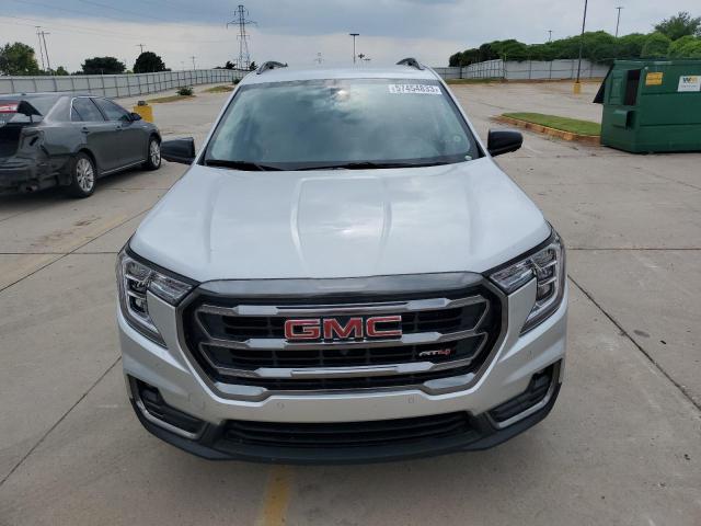 3GKALYEV2NL190168 GMC Terrain At4