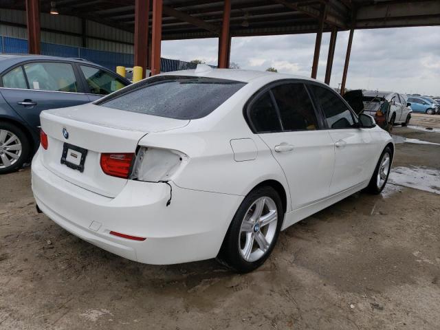 WBA3B1G5XENS78359 BMW 320 I