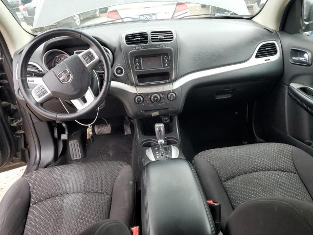 3C4PDDBGXFT634108 Dodge Journey Sxt
