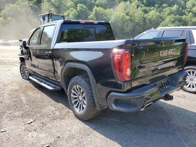3GTP9EEL2LG345437 GMC Sierra K1500 At4