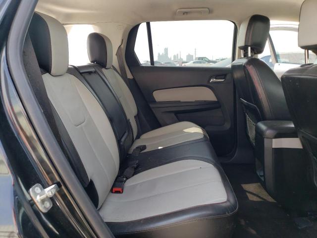 2GKFLPE32G6241335 GMC Terrain Slt