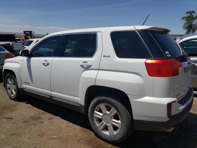 2GKALMEK2G6264310 GMC Terrain Sle