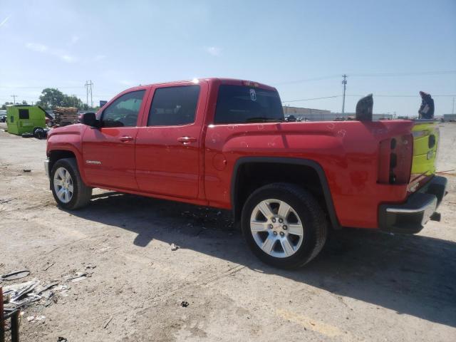 3GTP1UEC9EG504815 GMC Sierra C1500 Sle