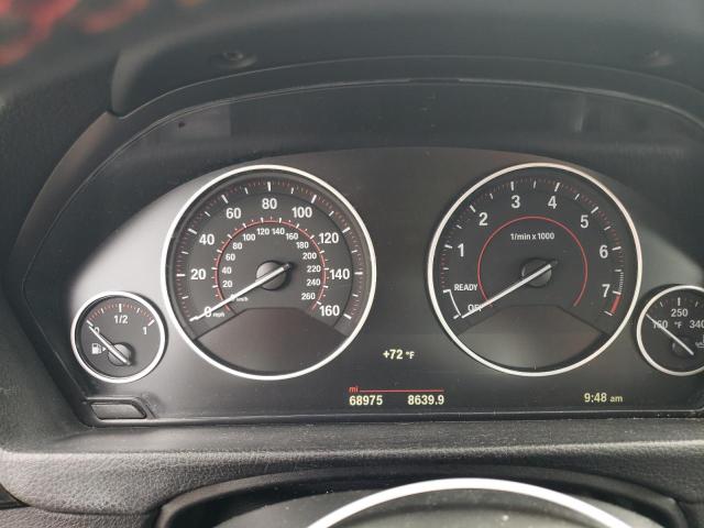 WBA8E9G55GNT83583 BMW 328 I Sulev