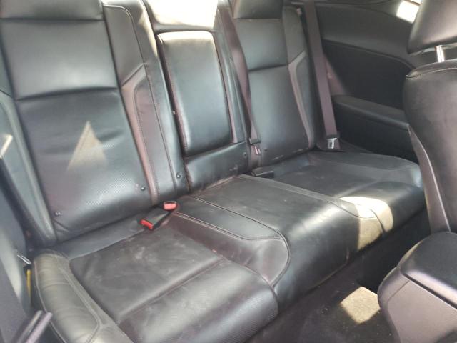 2C3CDZBGXFH705770 Dodge Challenger Sxt Plus
