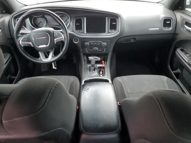 2C3CDXHG8FH801280 Dodge Charger Sxt