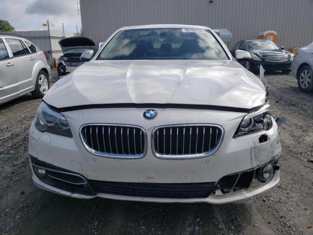 WBA5B3C51ED293297 BMW 535 XI
