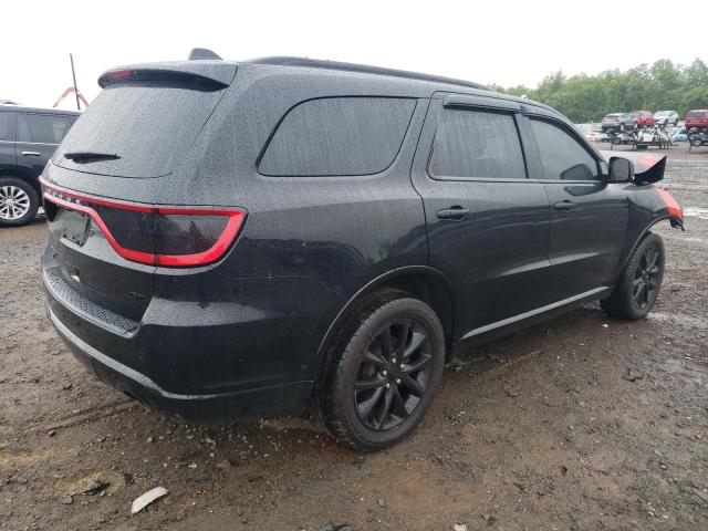 1C4RDJDGXJC323965 Dodge DURANGO GT