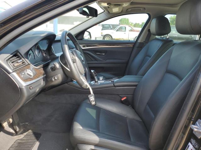 WBA5A7C58FD625750 BMW 528 XI