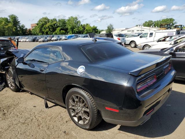 2C3CDZGG2HH555603 Dodge Challenger Gt