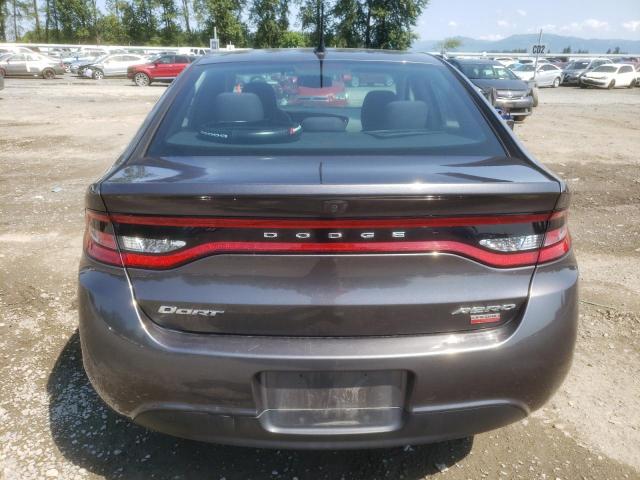 1C3CDFDHXED786799 Dodge Dart Se Aero