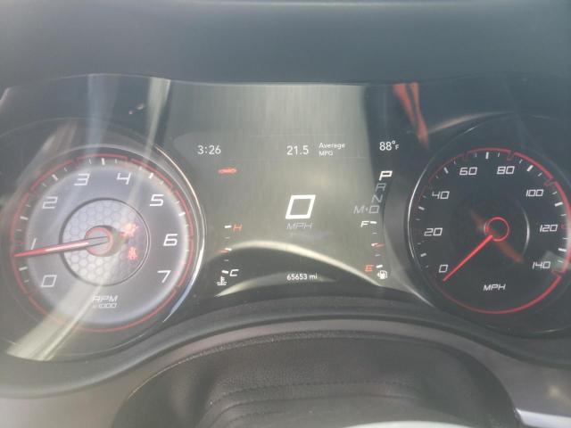 2C3CDXHG4KH747017 Dodge CHARGER GT