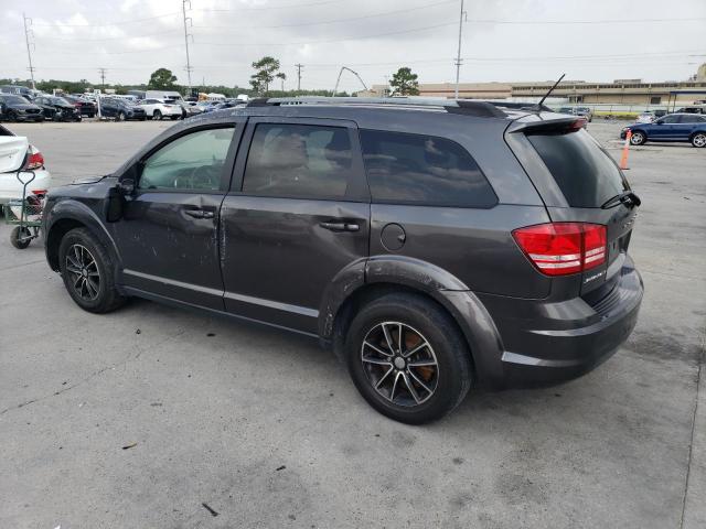 3C4PDCAB0HT662325 Dodge JOURNEY SE