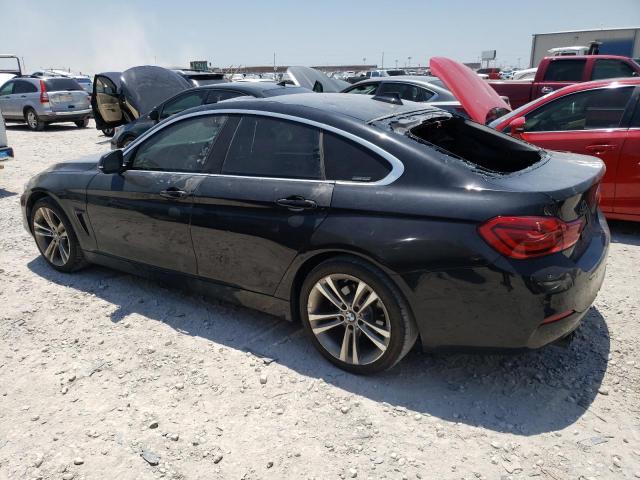 WBA4J1C57JBA30050 BMW 430i Gran Coupe