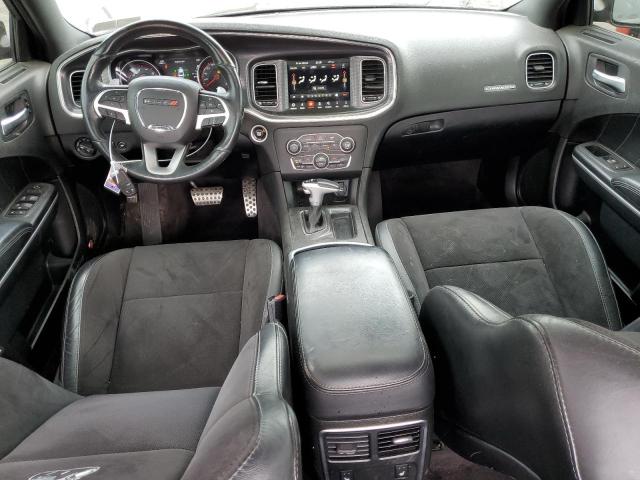 2C3CDXGJXJH221051 Dodge Charger R/t 392