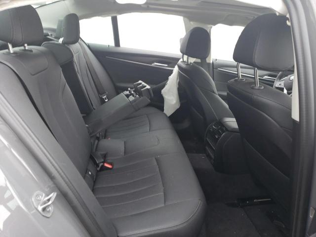 WBA33AG07NCK55926 BMW 530XE