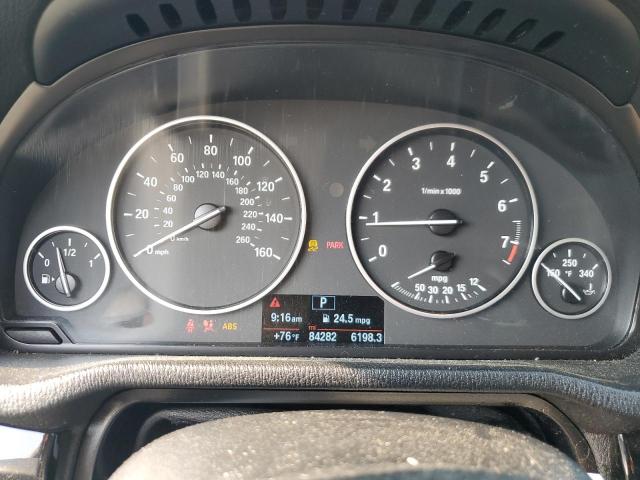5UXWZ7C5XF0F76401 BMW X3 Sdrive28i