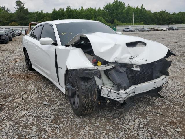 2C3CDXCT1HH631304 Dodge CHARGER R/T