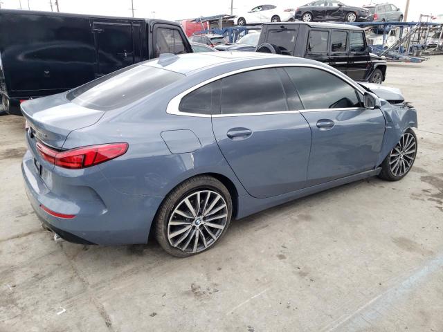 WBA73AK06L7G00395 BMW 228XI
