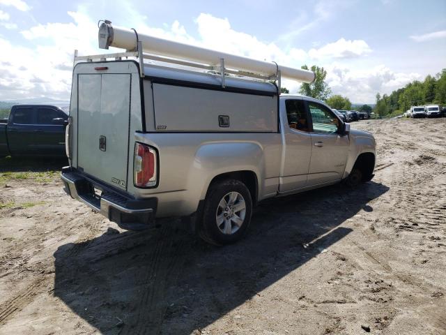 1GTH5CEA8G1114937 GMC CANYON SLE