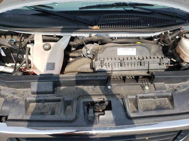 1GTW7AFP2M1247634 GMC Savana G2500