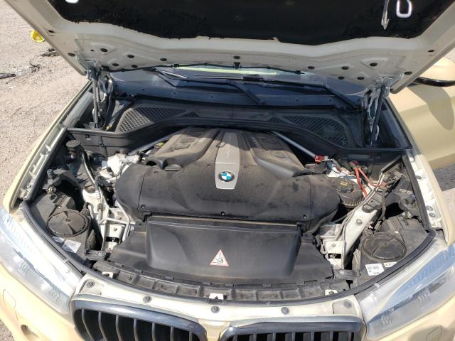 5UXKR6C53G0J82889 BMW X5 Xdrive50i