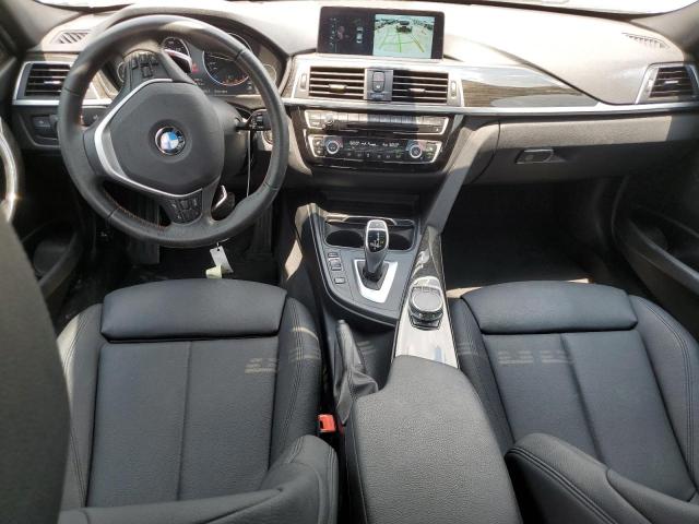 WBA8D9C35HA011189 BMW 330 XI