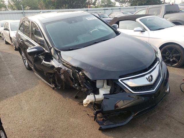 5J8TB4H55GL003646 Acura Rdx Technology