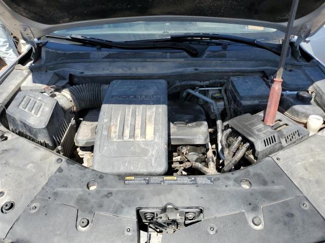 2GKALSEKXF6207355 GMC Terrain Slt