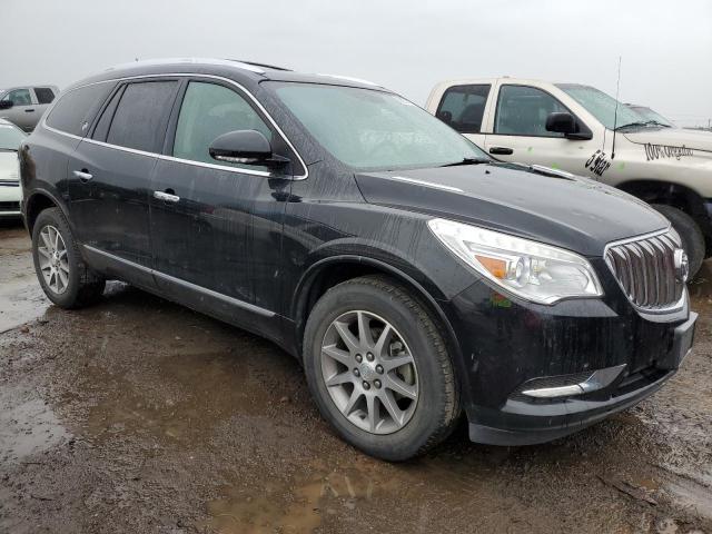 5GAKRBKD9EJ313416 Buick Enclave