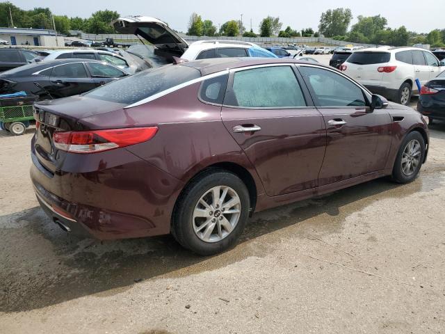 5XXGT4L31GG112947 KIA Optima Lx