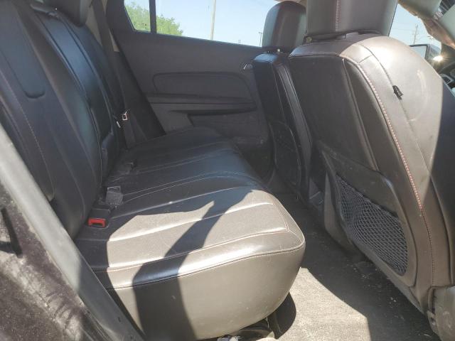 2GKFLYEK8E6173889 GMC Terrain Slt