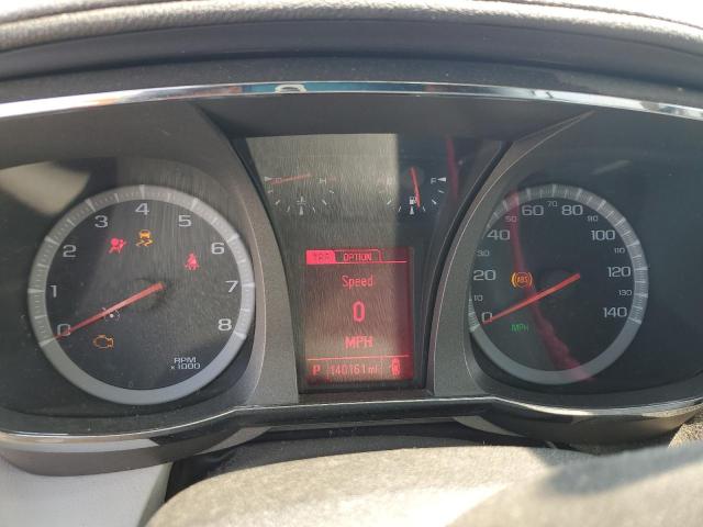 2GKALMEK9E6332776 GMC Terrain Sle