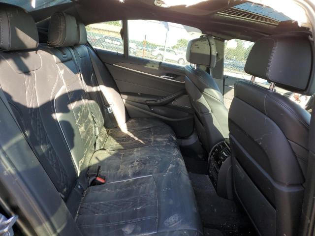 WBA73BJ02NCK83455 BMW 540 XI