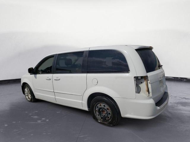 2C4RDGBG8HR793001 Dodge Grand Caravan Se