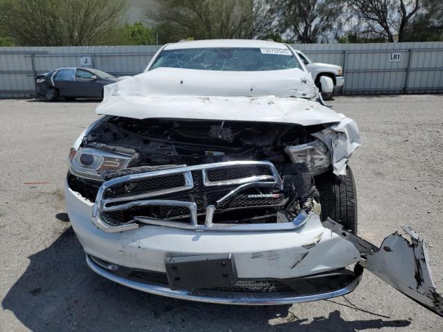 1C4RDHDGXGC459532 Dodge DURANGO LIMITED