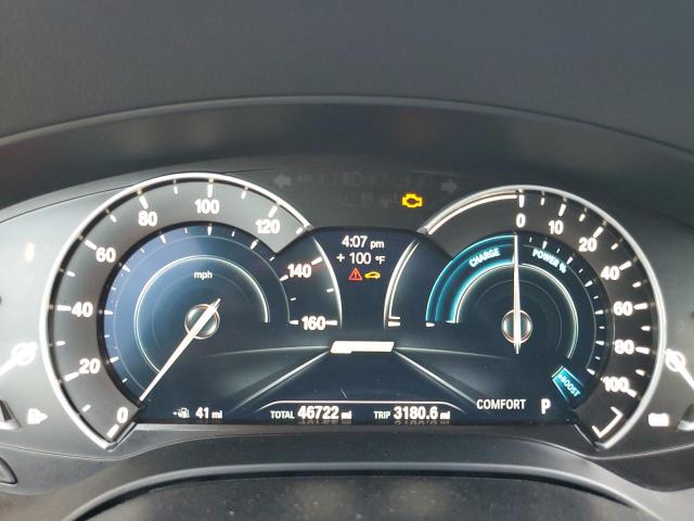 WBAJB1C59JB085063 BMW 530XE