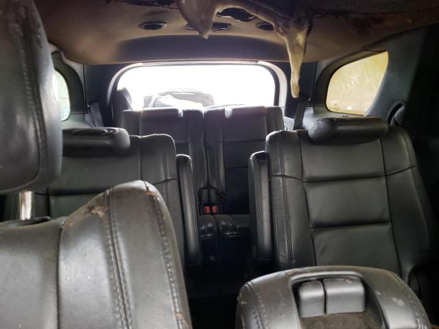 1C4SDHDT9EC344559 Dodge DURANGO LIMITED