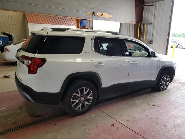 1GKKNUL40PZ164777 GMC ACADIA SLT