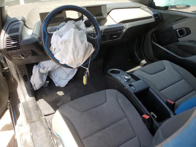 WBY7Z2C59JVB88577 BMW I3 Bev