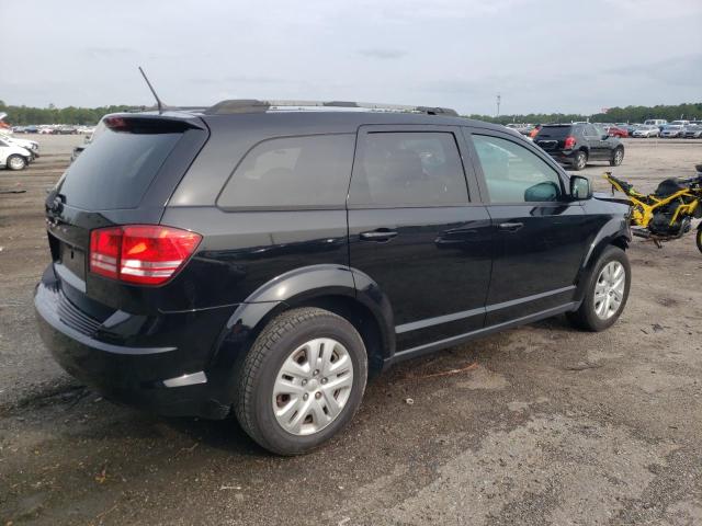 3C4PDCAB7HT568748 Dodge JOURNEY SE
