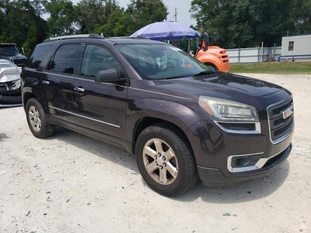 1GKKRNED7FJ130596 GMC ACADIA SLE